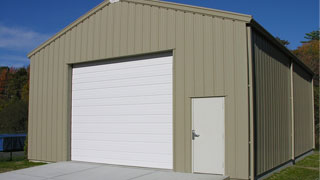 Garage Door Openers at Renaissance At North Park San Diego, California